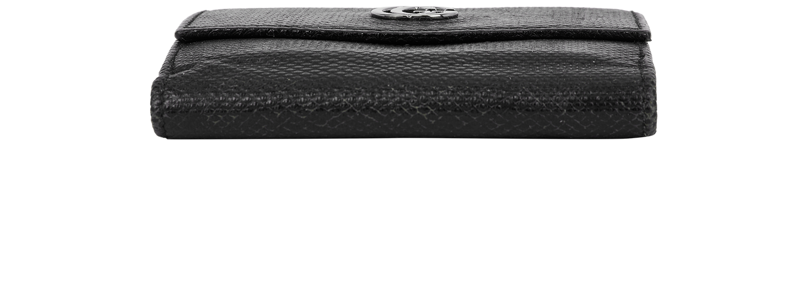 Gucci French Flap Wallet, &pound;95, Top view